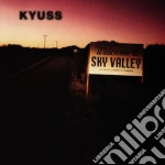 Kyuss - Welcome To Sky Valley cd