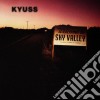 Kyuss - Welcome To Sky Valley cd