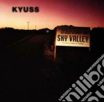 Kyuss - Sky Valley cd