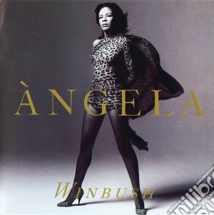 Angela Winbush - Angela Winbush cd musicale di Angela Winbush