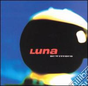 Luna - Bewitched cd musicale di LUNA