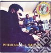 (LP Vinile) Rock Pete - C L Smooth - Main Ingredient (2 Lp) cd