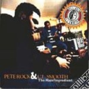 Pete Rock & C.l. Smooth - Main Ingredient cd musicale di Pete Rock & C.l. Smooth