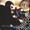 Pete Rock & C.l. Smooth - Main Ingredient cd
