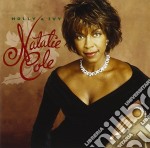 Natalie Cole - Holly And Ivy