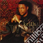 Keith Sweat - Keith Sweat cd