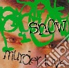 Snow - Murder Love cd