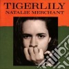 Natalie Merchant - Tigerlily cd