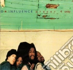 D-Influence - Prayer 4 Unity cd