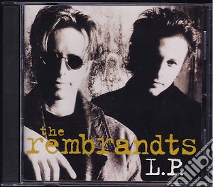 Rembrandts (The) - L.P. cd musicale di REMBRANDTS