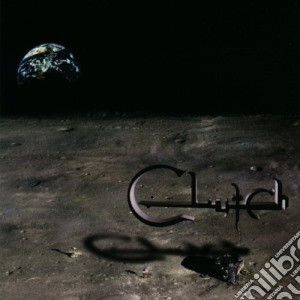 Clutch - Clutch cd musicale di Clutch