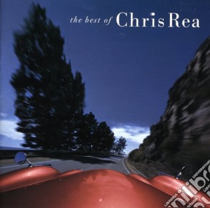 Chris Rea - Best Of cd musicale di Chris Rea