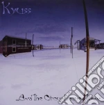 Kyuss - And The Circus Leaves Town cd