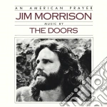 Jim Morrison - An American Prayer cd