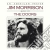 Jim Morrison - An American Prayer cd