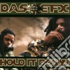 Das Efx - Hold It Down cd