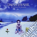 Dream Theater - A Change Of Seasons cd