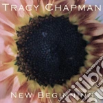 Tracy Chapman - New Beginning cd