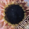 Tracy Chapman - New Beginning cd