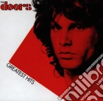 Doors (The) - Greatest Hits cd