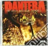 Pantera - The Great Southern Trendkill cd