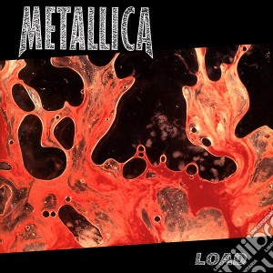 Metallica - Load cd musicale di Metallica