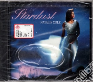 Natalie Cole - Stardust cd musicale di COLE NATALIE