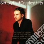 Simply Red - Greatest Hits cd