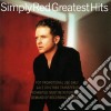 Simply Red - Greatest Hits cd