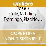 Jose / Cole,Natalie / Domingo,Placido Carreras - Celebration Of Christmas cd