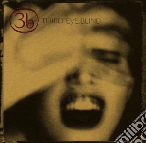 Third Eye Blind - Third Eye Blind cd musicale di THIRD EYE BLIND