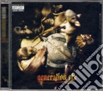Das Efx - Generation Efx cd