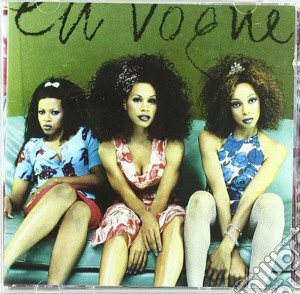 En Vogue - Ev3 cd musicale di EN VOGUE