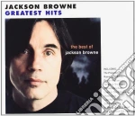 Jackson Browne - The Next Voice You Hear cd