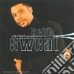 Keith Sweat - Just A Touch cd