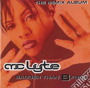 Mc Lyte - Badder Than B Fore cd musicale di MC LYTE