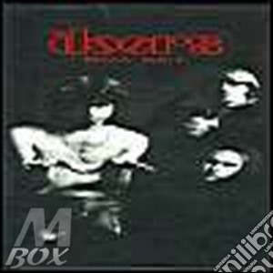 The Doors Box Set cd musicale di DOORS