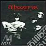 The Doors Box Set cd