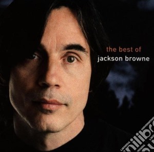 Jackson Browne - The Best Of cd musicale di Jackson[3 Browne