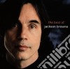 Jackson Browne - The Best Of cd