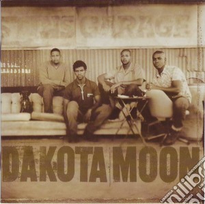 Dakota Moon - Dakota Moon cd musicale di DAKOTA MOON