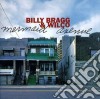Billy Bragg & Wilco - Mermaid Avenue cd
