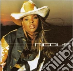 Nicole - Make It Hot cd