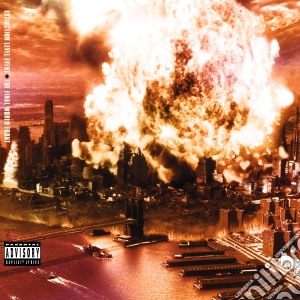Busta Rhymes - Extinction Level Event - The Final World Front cd musicale di BUSTA RHYMES