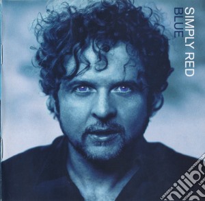 Simply Red - Blue cd musicale di Simply Red