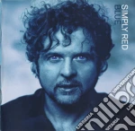 Simply Red - Blue cd