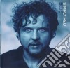Simply Red - Blue cd