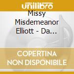 Missy Misdemeanor Elliott - Da Real World