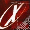 X-Files (The): The Album - Fight The Future cd