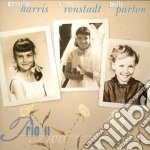 Emmylou Harris / Linda Ronstadt / Dolly Parton - Trio II
